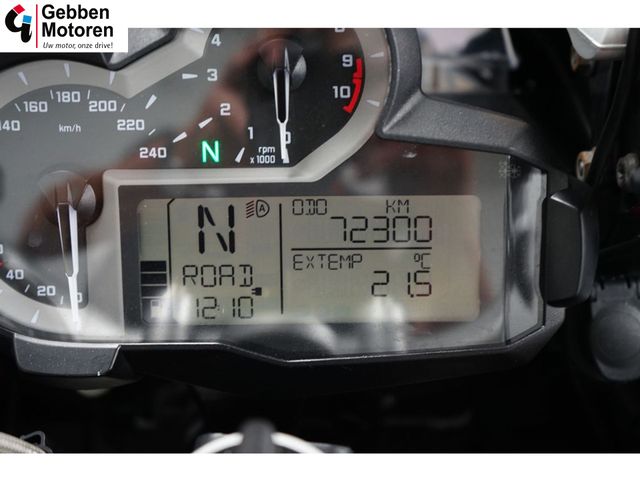 bmw - r-1200-gs