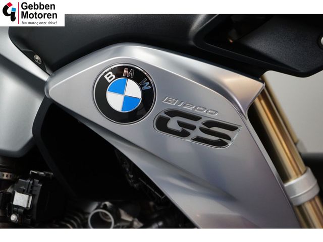 bmw - r-1200-gs