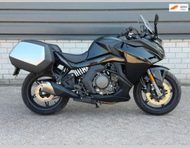 Cfmoto 650 GT 2022 occasion