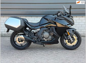 Cfmoto 650 GT 2022 occasion