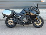 CFMOTO 650 GT