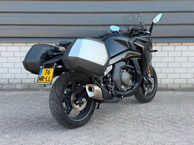 cfmoto - 650-gt