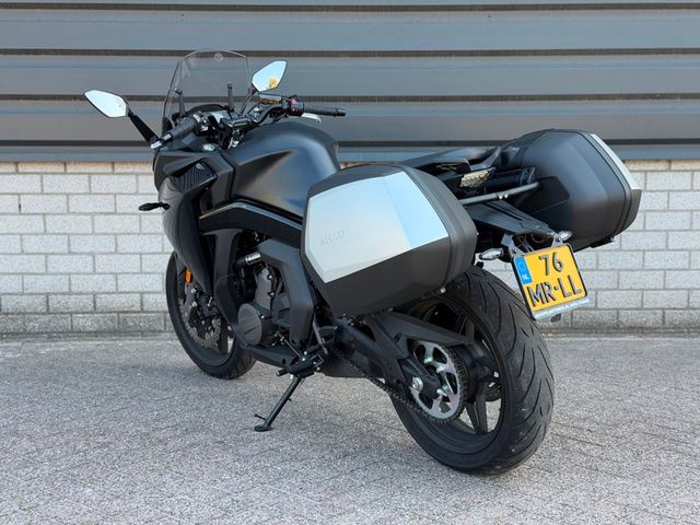 cfmoto - 650-gt