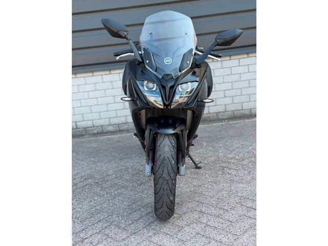 cfmoto - 650-gt