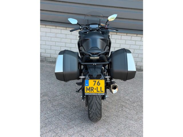 cfmoto - 650-gt