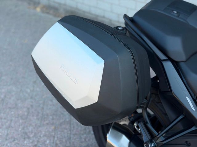 cfmoto - 650-gt