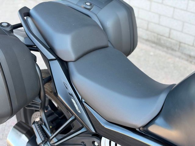 cfmoto - 650-gt