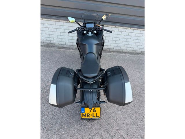 cfmoto - 650-gt