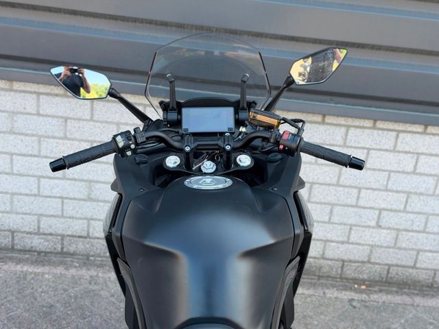 cfmoto - 650-gt