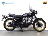 KAWASAKI W800 SPECIAL EDITION