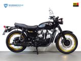 KAWASAKI W800 SPECIAL EDITION