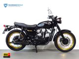 KAWASAKI W800 SPECIAL EDITION