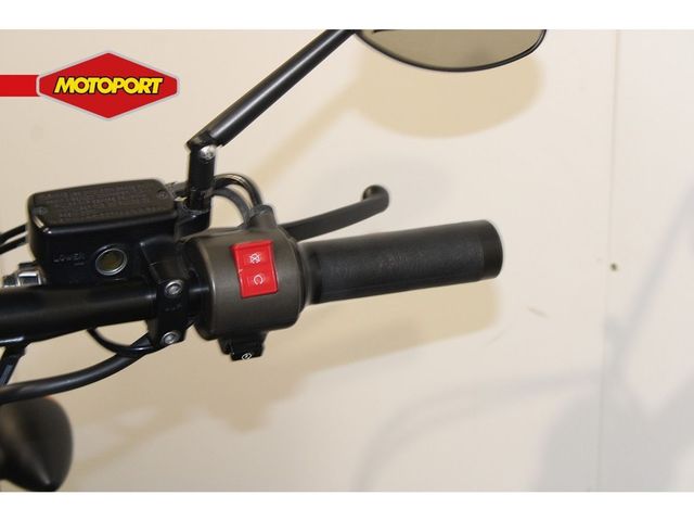 honda - vt-750-c-shadow