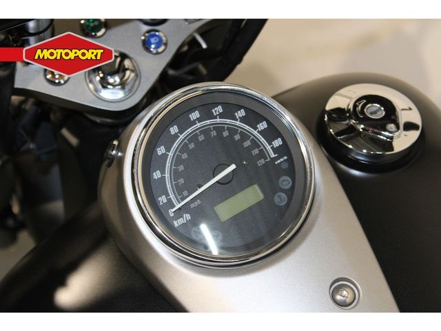 honda - vt-750-c-shadow