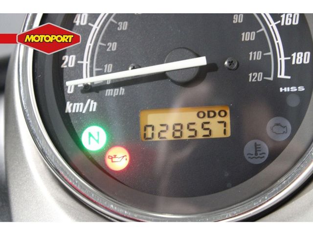 honda - vt-750-c-shadow