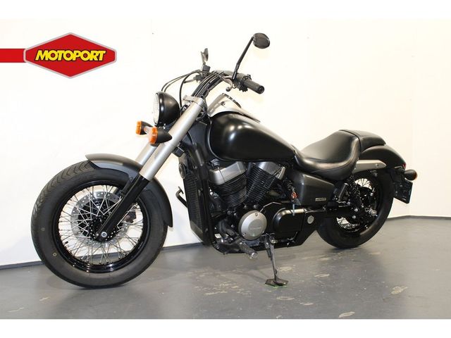 honda - vt-750-c-shadow