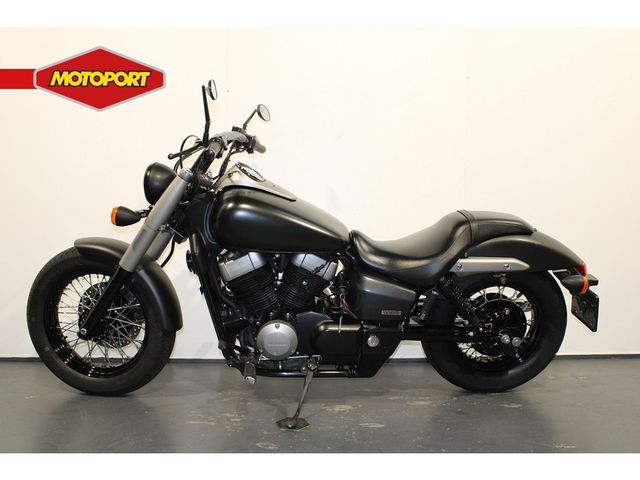 honda - vt-750-c-shadow