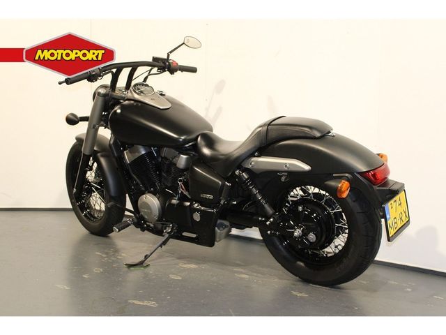 honda - vt-750-c-shadow