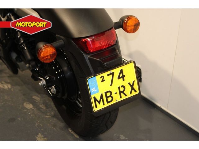 honda - vt-750-c-shadow