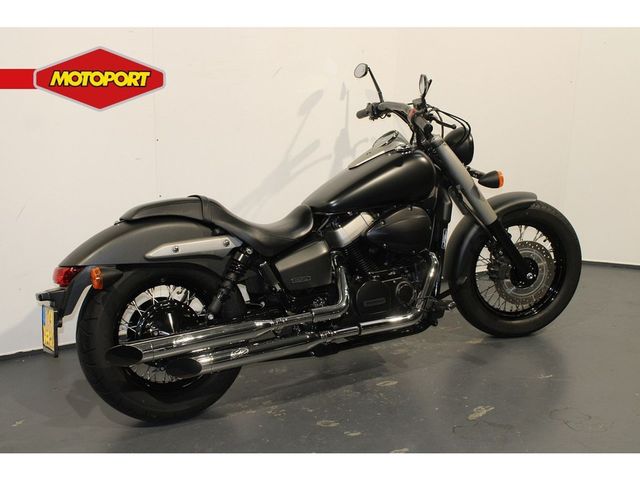 honda - vt-750-c-shadow