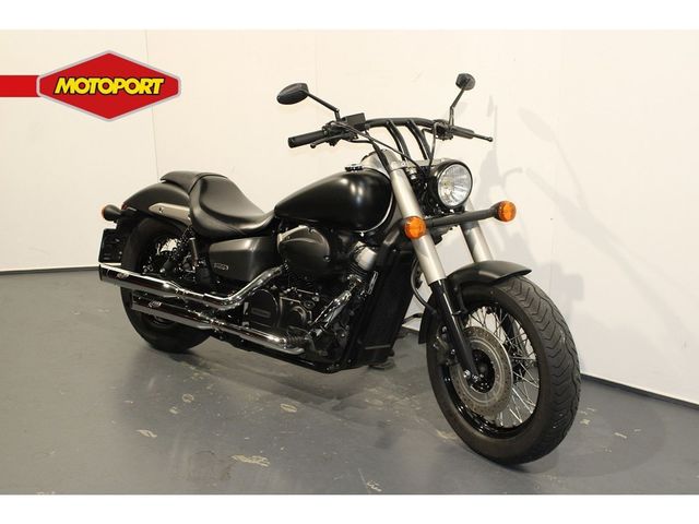 honda - vt-750-c-shadow