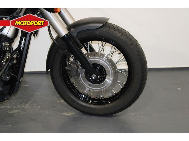 honda - vt-750-c-shadow