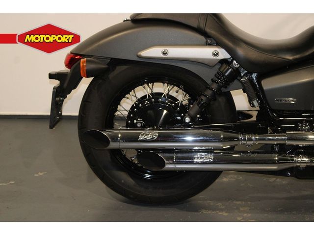 honda - vt-750-c-shadow