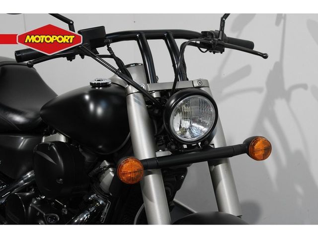 honda - vt-750-c-shadow