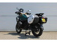 BMW R 1300 GS |1ste eigenaar |Akrapovic |Dealer onderhouden |Option 719 2024 occasion – foto 7 van 20