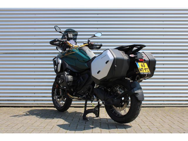 bmw - r-1300-gs