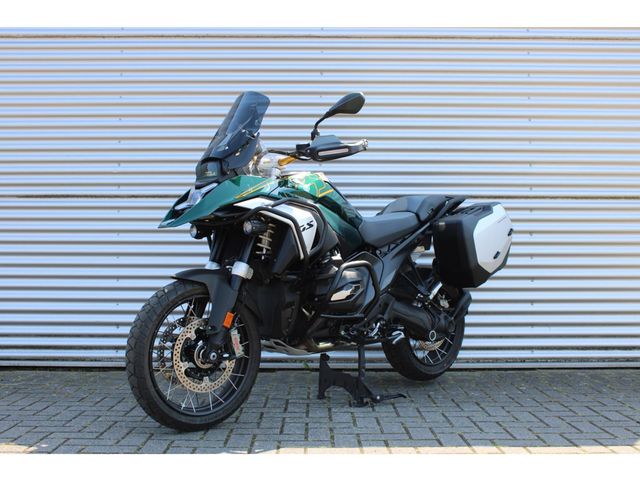 bmw - r-1300-gs