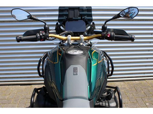 bmw - r-1300-gs