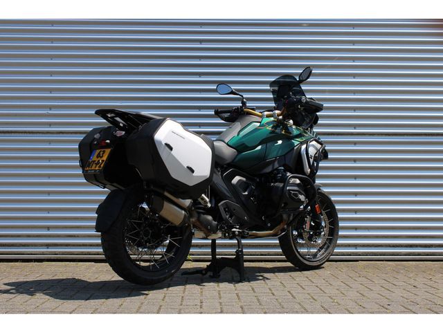bmw - r-1300-gs