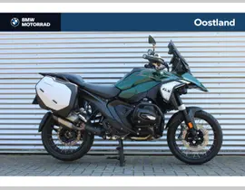 BMW R 1300 GS 2024 occasion