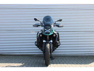 BMW R 1300 GS – foto 2