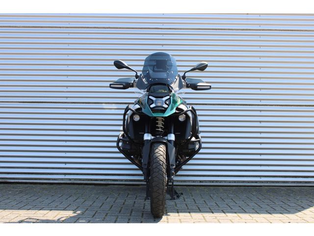 bmw - r-1300-gs