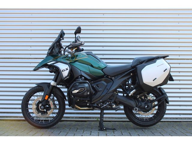 bmw - r-1300-gs