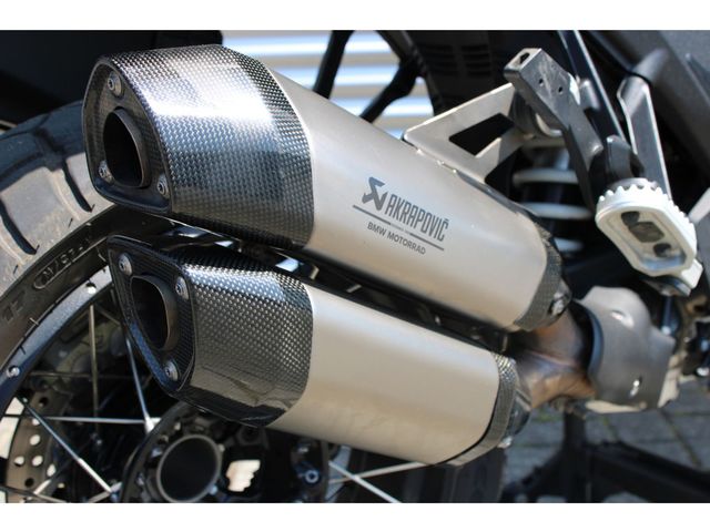 bmw - r-1300-gs