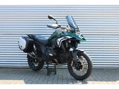 BMW R 1300 GS |1ste eigenaar |Akrapovic |Dealer onderhouden |Option 719 2024 occasion – foto 5 van 20