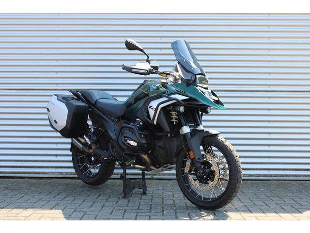 bmw - r-1300-gs