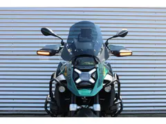 BMW R 1300 GS |1ste eigenaar |Akrapovic |Dealer onderhouden |Option 719 2024 occasion – foto 13 van 20