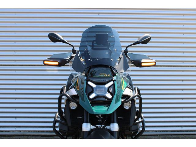 bmw - r-1300-gs