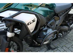 BMW R 1300 GS |1ste eigenaar |Akrapovic |Dealer onderhouden |Option 719 2024 occasion – foto 15 van 20