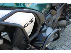 BMW R 1300 GS |1ste eigenaar |Akrapovic |Dealer onderhouden |Option 719 2024 occasion – foto 17 van 20