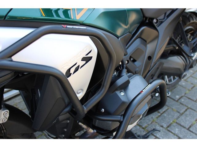 bmw - r-1300-gs