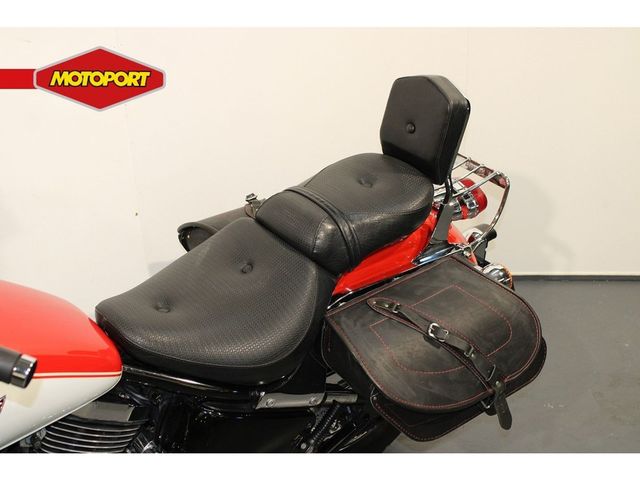 kawasaki - vn-800-classic