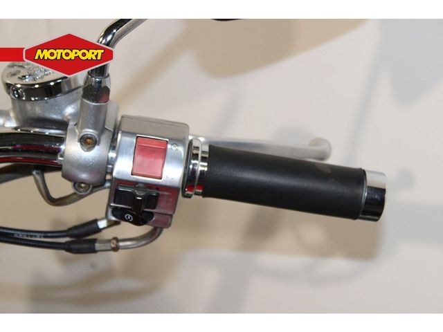 kawasaki - vn-800-classic