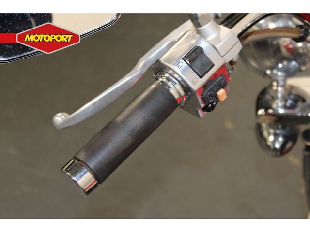 kawasaki - vn-800-classic