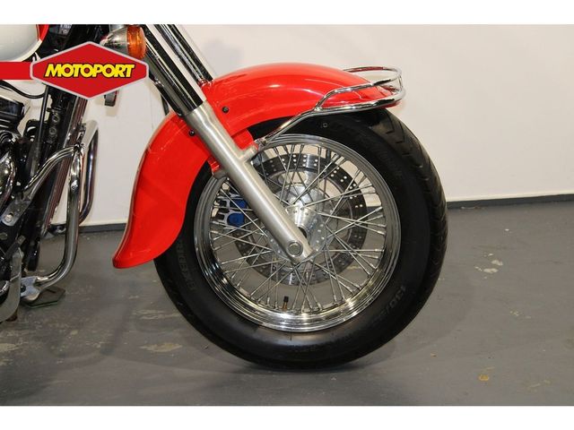 kawasaki - vn-800-classic