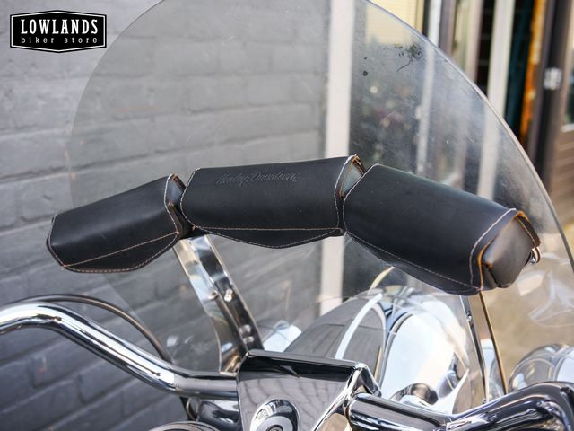 harley-davidson - road-king-classic-flhrci